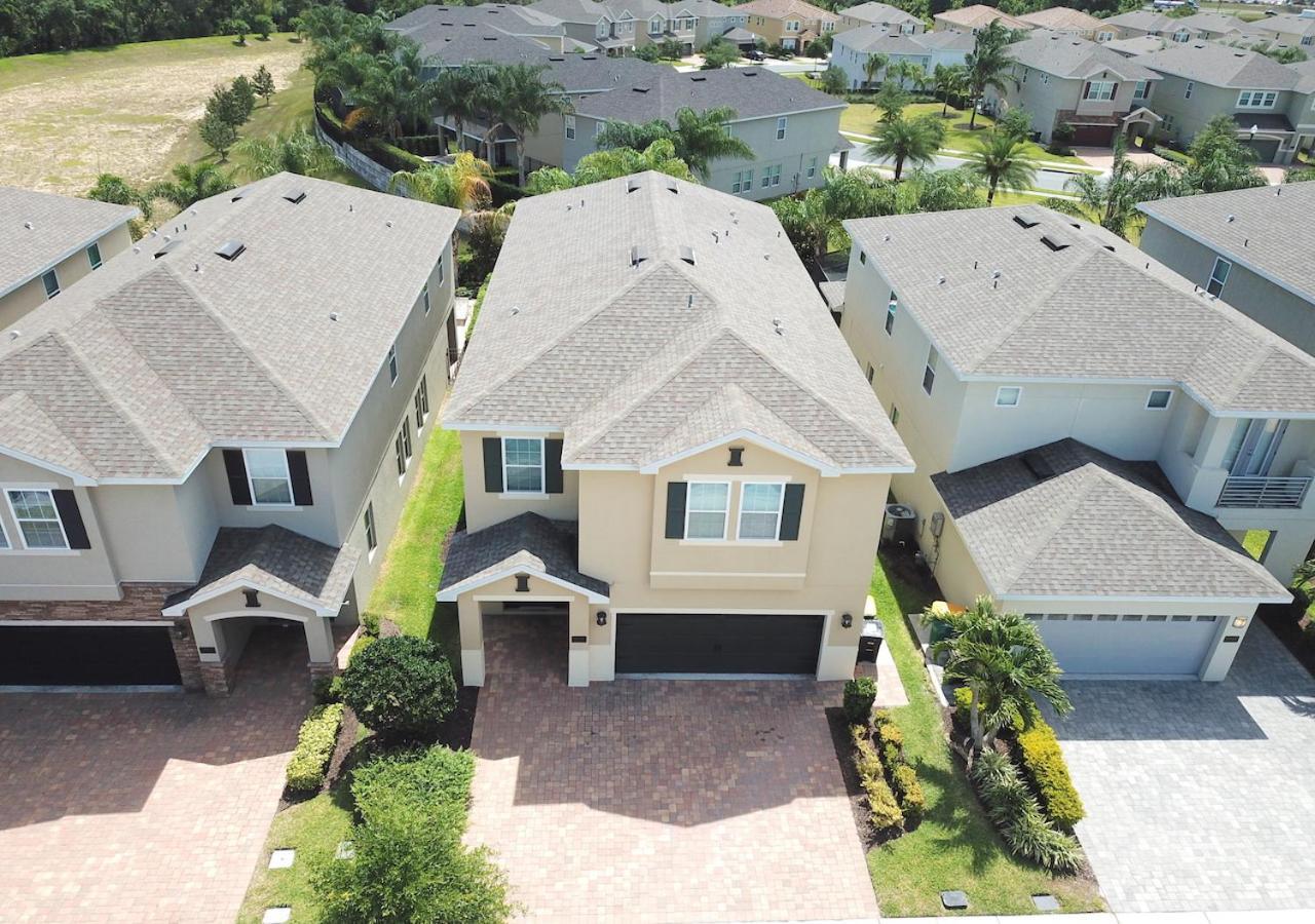331-Luxury Villa Wpool & Spa By Disney Orlando Exterior photo