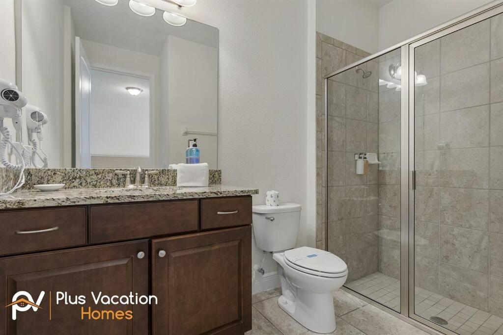 331-Luxury Villa Wpool & Spa By Disney Orlando Exterior photo