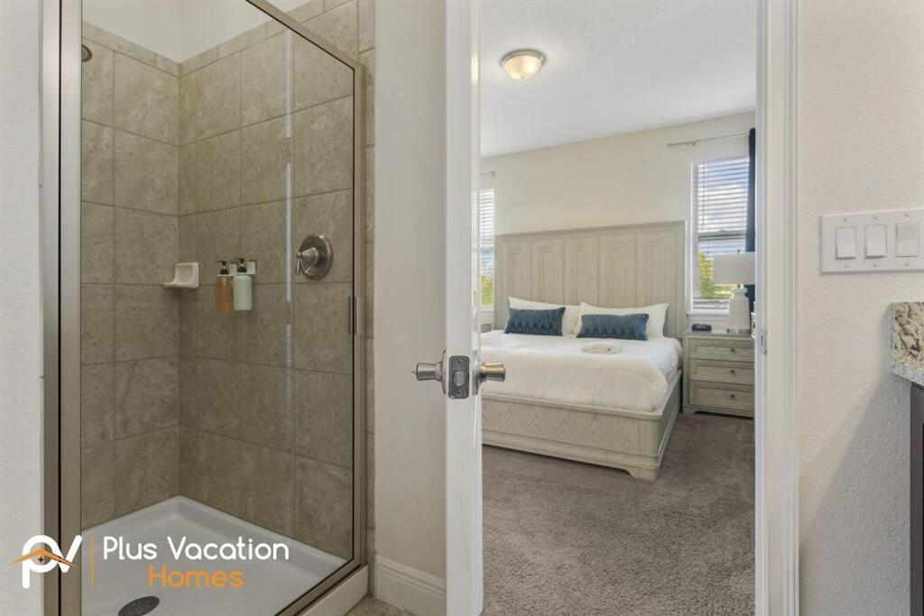 331-Luxury Villa Wpool & Spa By Disney Orlando Exterior photo