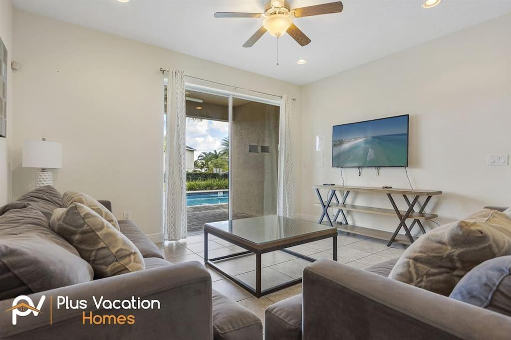 331-Luxury Villa Wpool & Spa By Disney Orlando Exterior photo