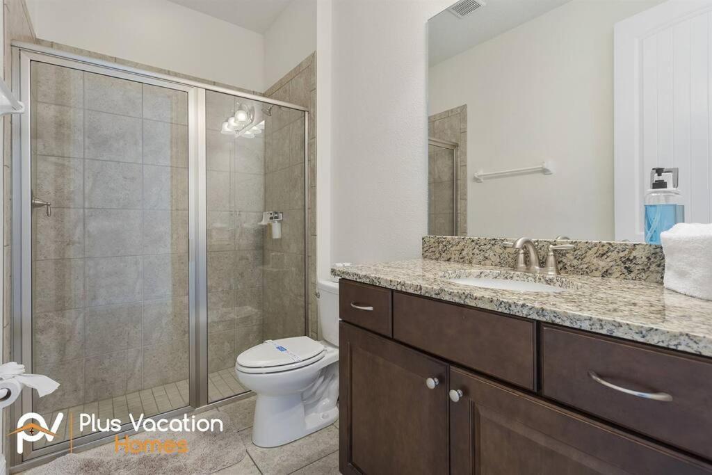 331-Luxury Villa Wpool & Spa By Disney Orlando Exterior photo