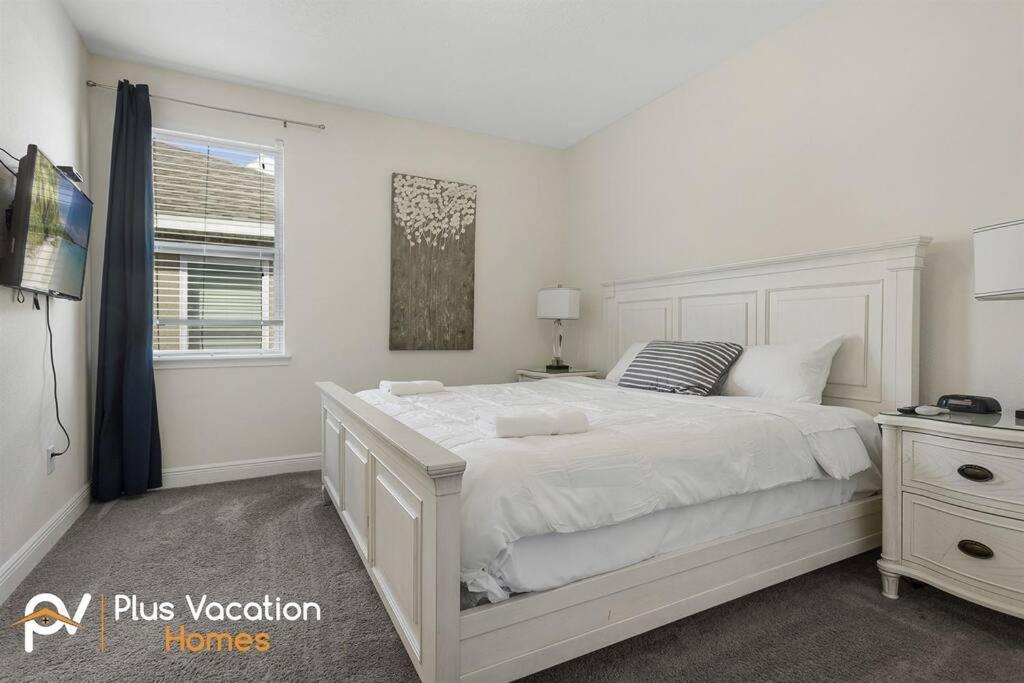 331-Luxury Villa Wpool & Spa By Disney Orlando Exterior photo