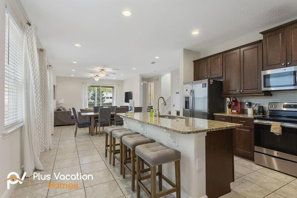 331-Luxury Villa Wpool & Spa By Disney Orlando Exterior photo